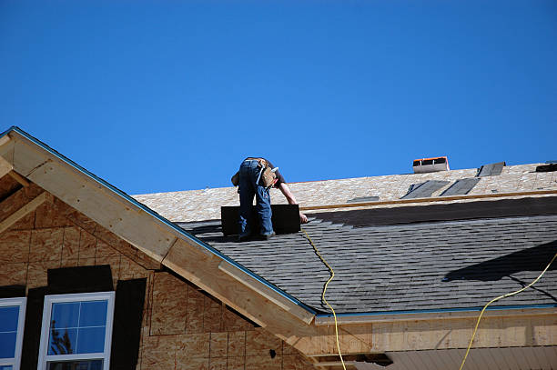 Best Emergency Roof Repair  in Roland, OK